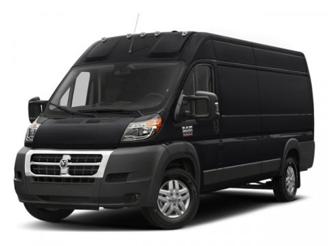 2018 Ram ProMaster Base