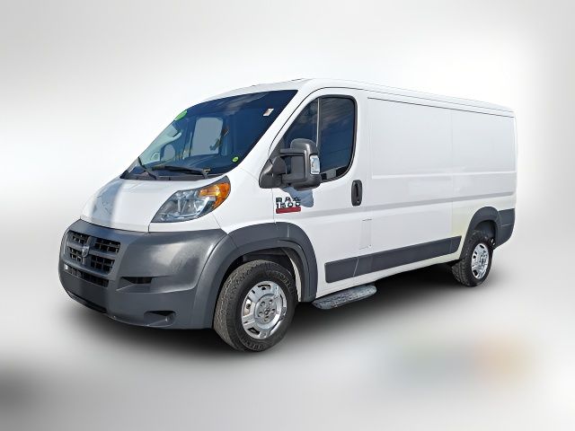 2018 Ram ProMaster Base