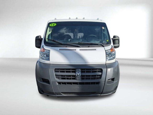 2018 Ram ProMaster Base