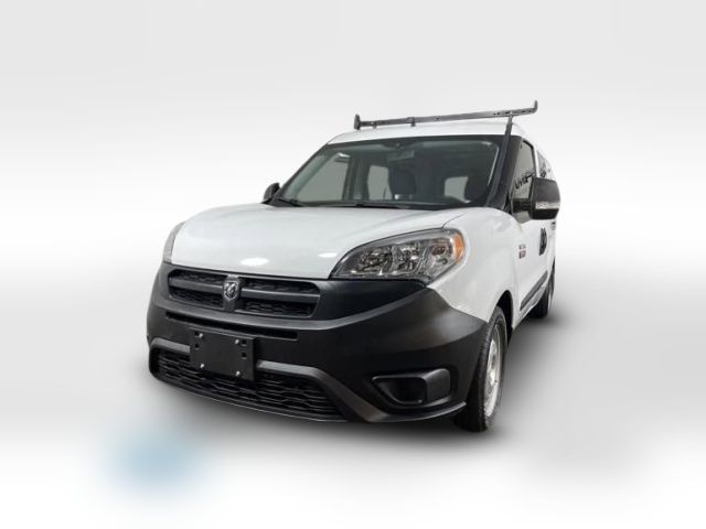 2018 Ram ProMaster Tradesman