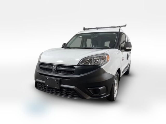 2018 Ram ProMaster Tradesman