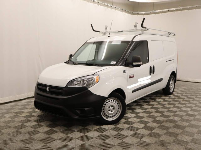 2018 Ram ProMaster Tradesman