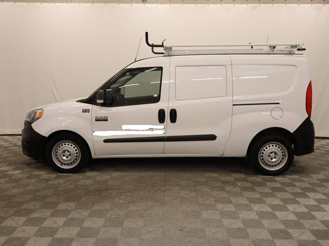 2018 Ram ProMaster Tradesman