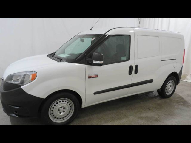 2018 Ram ProMaster Tradesman