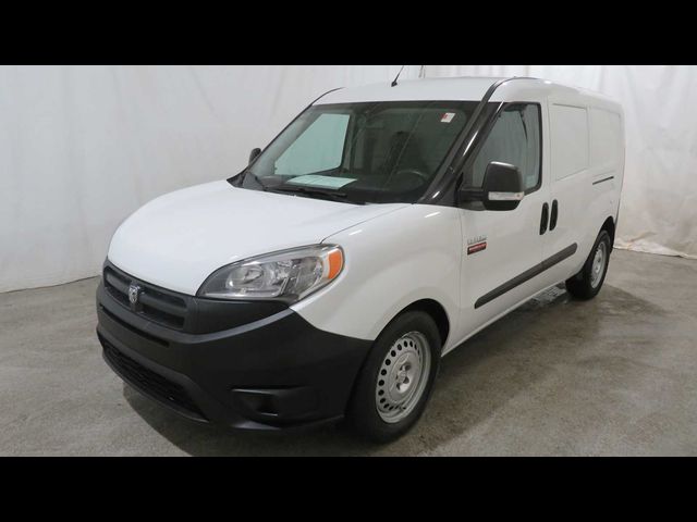 2018 Ram ProMaster Tradesman