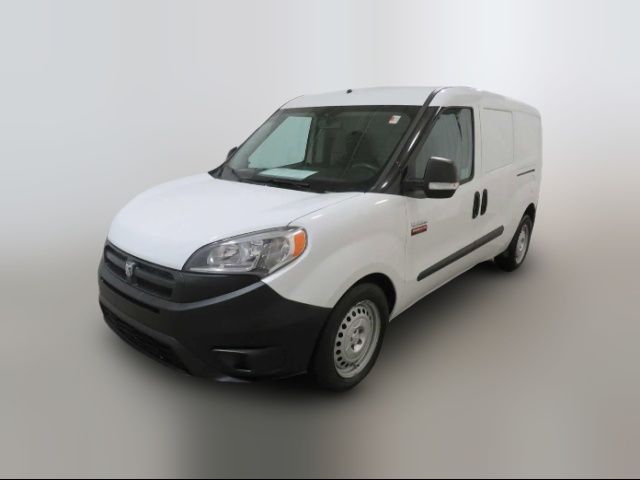 2018 Ram ProMaster Tradesman