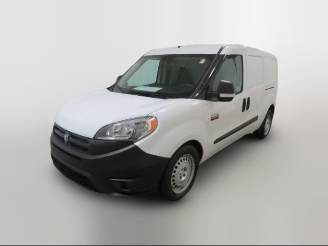 2018 Ram ProMaster Tradesman