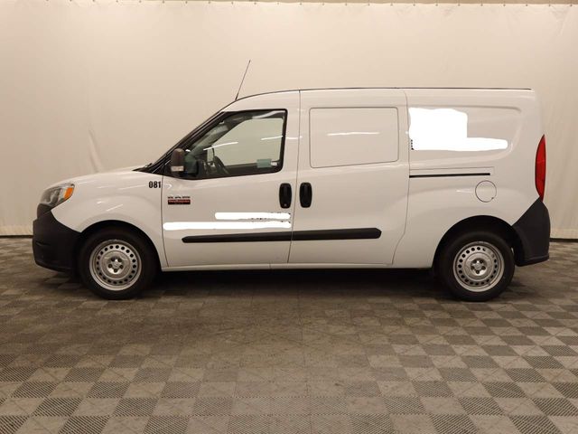 2018 Ram ProMaster Tradesman