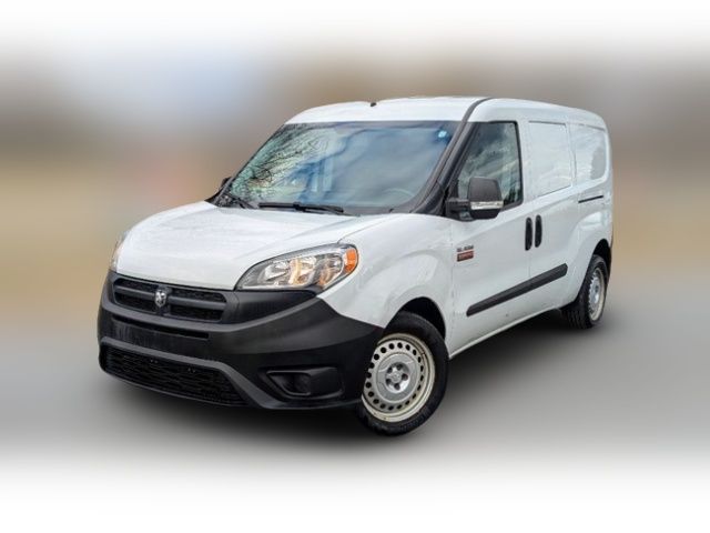 2018 Ram ProMaster Tradesman