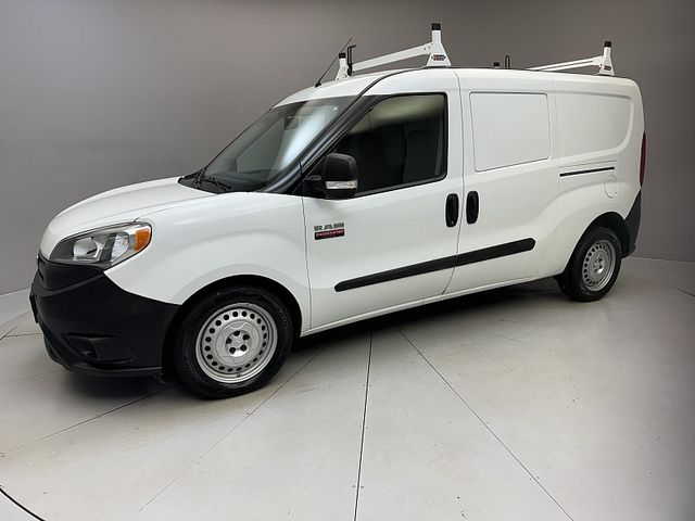 2018 Ram ProMaster Tradesman