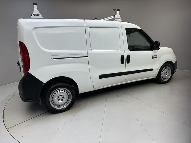 2018 Ram ProMaster Tradesman