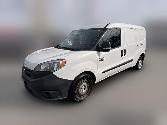 2018 Ram ProMaster Tradesman