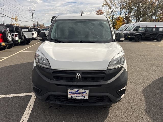 2018 Ram ProMaster Tradesman