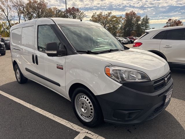 2018 Ram ProMaster Tradesman