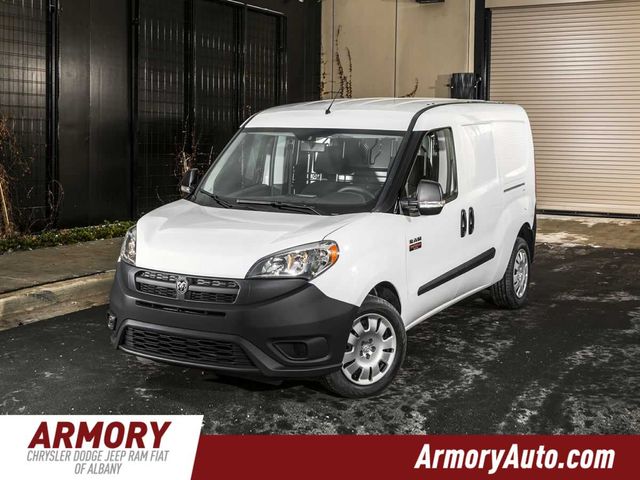 2018 Ram ProMaster City SLT