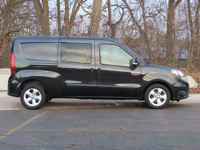 2018 Ram ProMaster City SLT