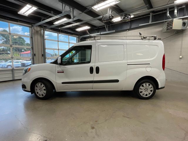 2018 Ram ProMaster Tradesman SLT