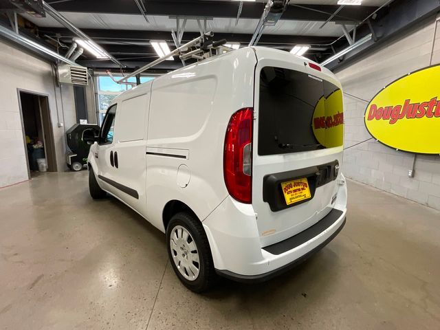 2018 Ram ProMaster Tradesman SLT