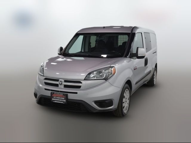 2018 Ram ProMaster City SLT