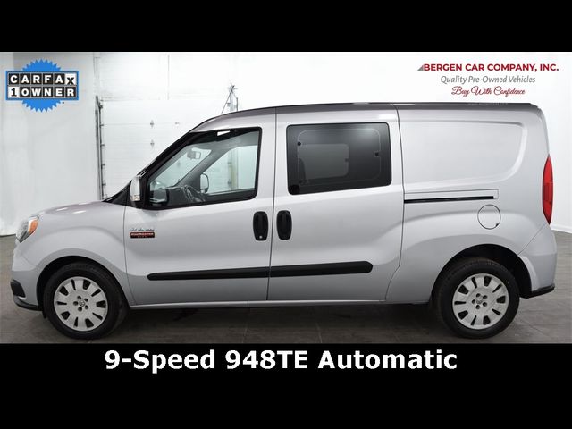 2018 Ram ProMaster City SLT