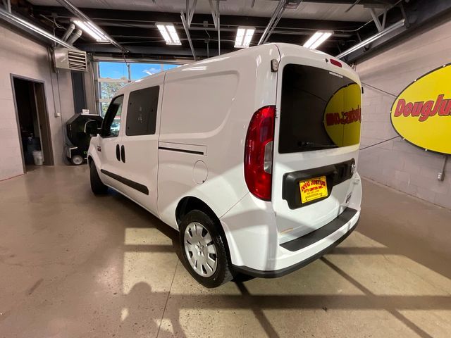 2018 Ram ProMaster Tradesman SLT