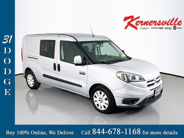 2018 Ram ProMaster City SLT