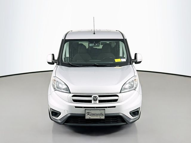 2018 Ram ProMaster City SLT