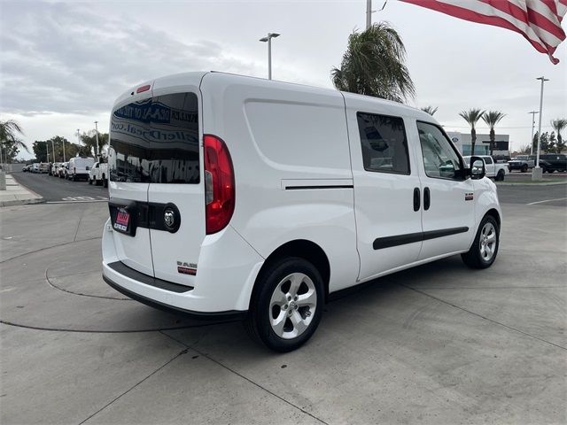 2018 Ram ProMaster City SLT