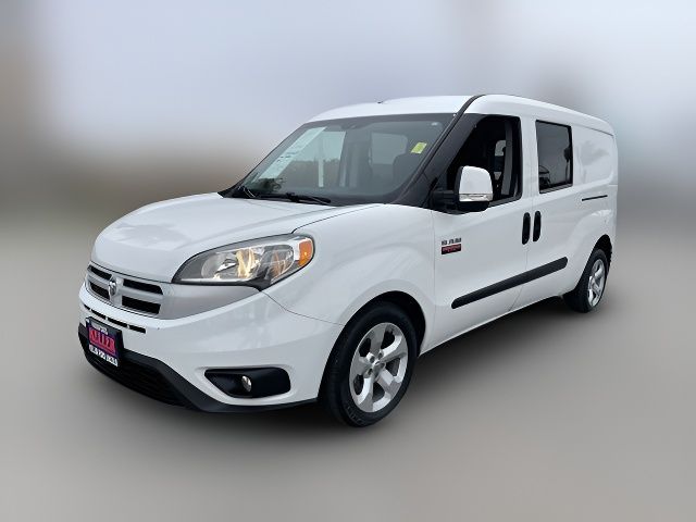 2018 Ram ProMaster City SLT