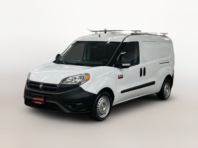 2018 Ram ProMaster Tradesman