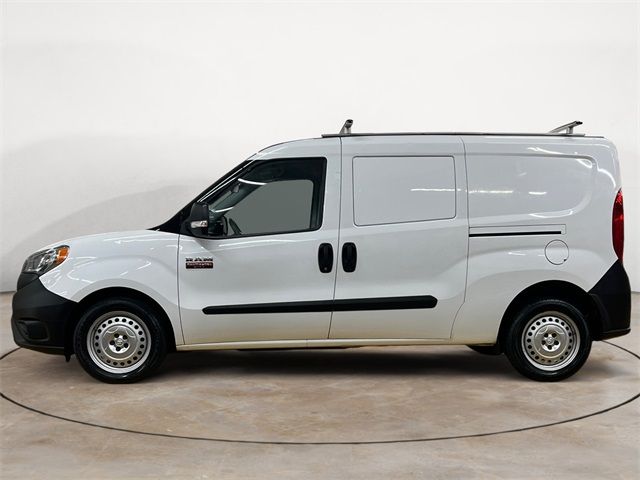 2018 Ram ProMaster Tradesman