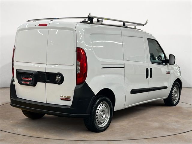 2018 Ram ProMaster Tradesman
