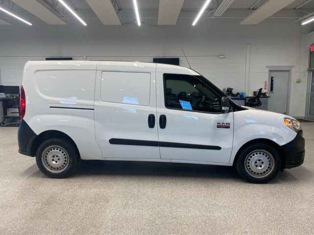 2018 Ram ProMaster Tradesman