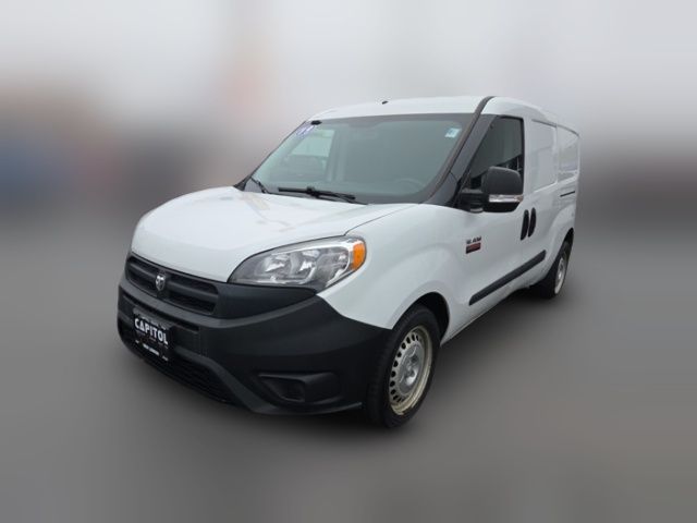 2018 Ram ProMaster Tradesman