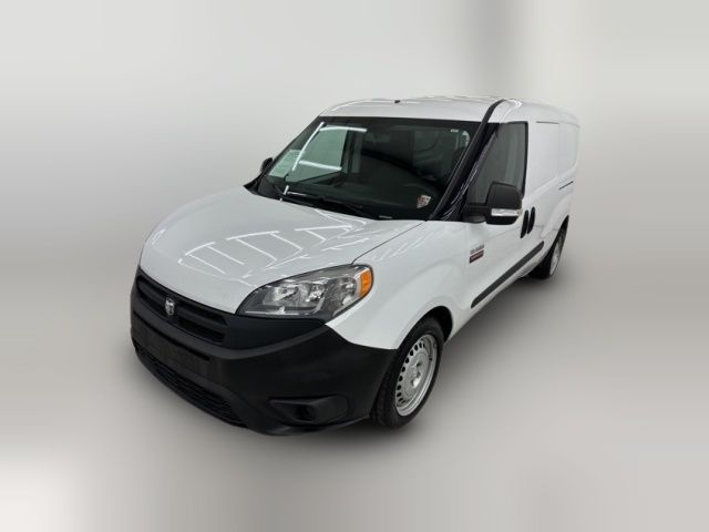 2018 Ram ProMaster Tradesman