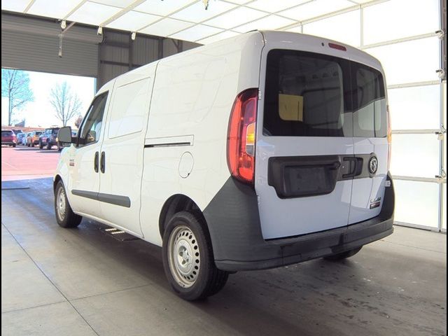 2018 Ram ProMaster Tradesman