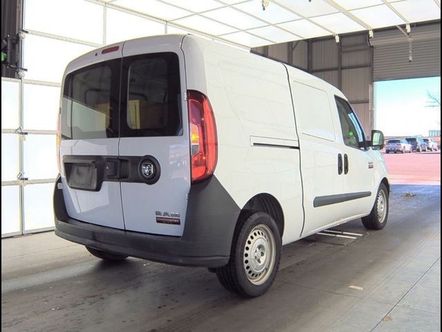 2018 Ram ProMaster Tradesman