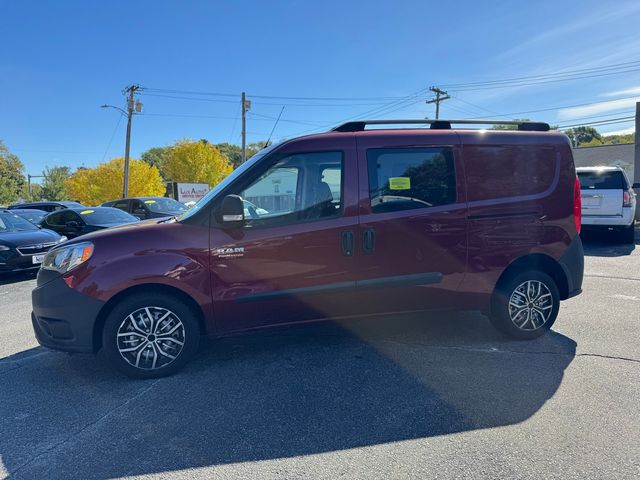 2018 Ram ProMaster City Base