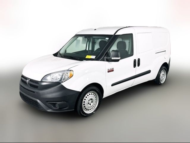 2018 Ram ProMaster Tradesman