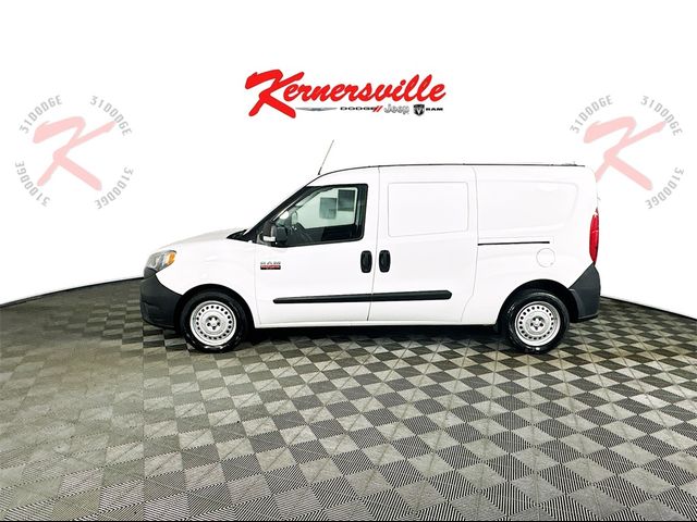 2018 Ram ProMaster Tradesman