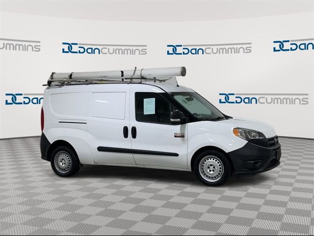 2018 Ram ProMaster Tradesman