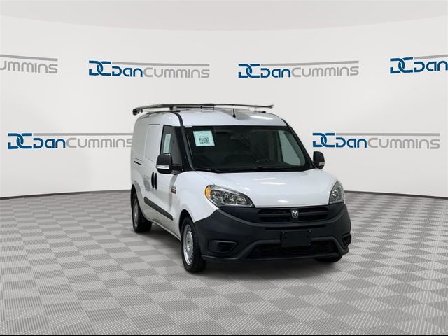 2018 Ram ProMaster Tradesman