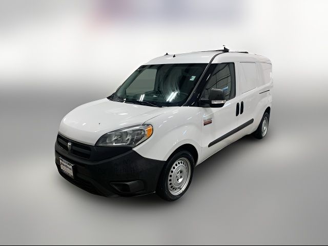 2018 Ram ProMaster Tradesman