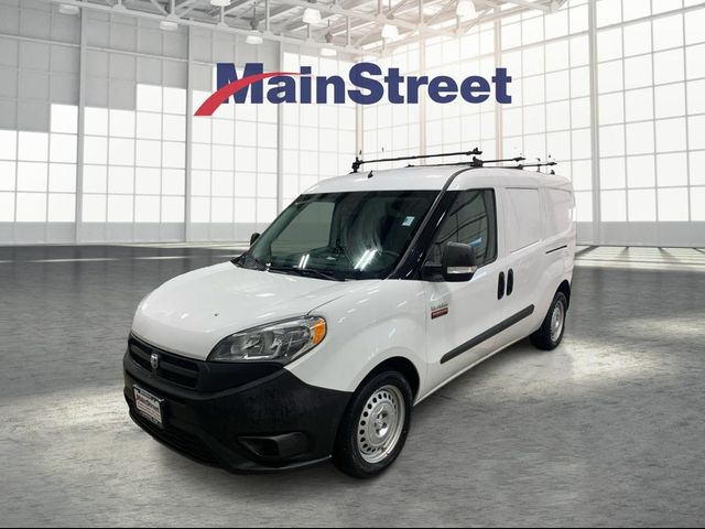 2018 Ram ProMaster Tradesman