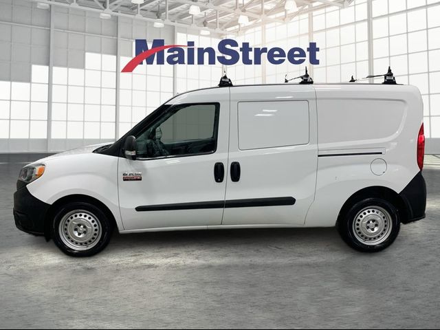 2018 Ram ProMaster Tradesman