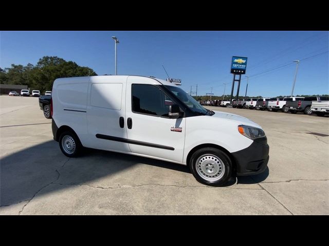 2018 Ram ProMaster Tradesman