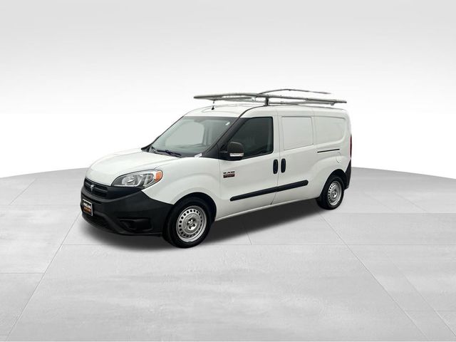 2018 Ram ProMaster Tradesman