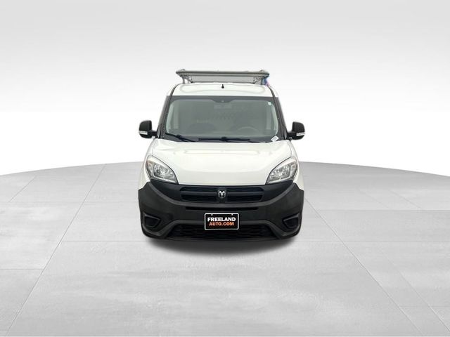 2018 Ram ProMaster Tradesman