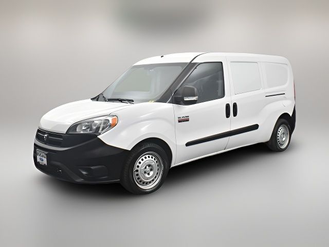 2018 Ram ProMaster Tradesman