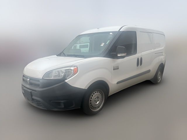 2018 Ram ProMaster Tradesman